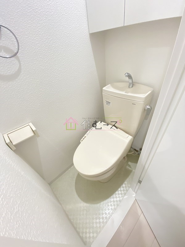 Primavera Nakanoshima その他2