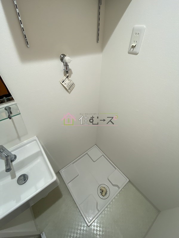 Primavera Nakanoshima その他5