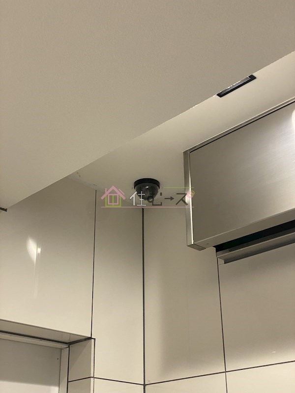 Primavera Nakanoshima その他外観2