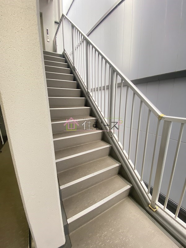 Primavera Nakanoshima その他外観3