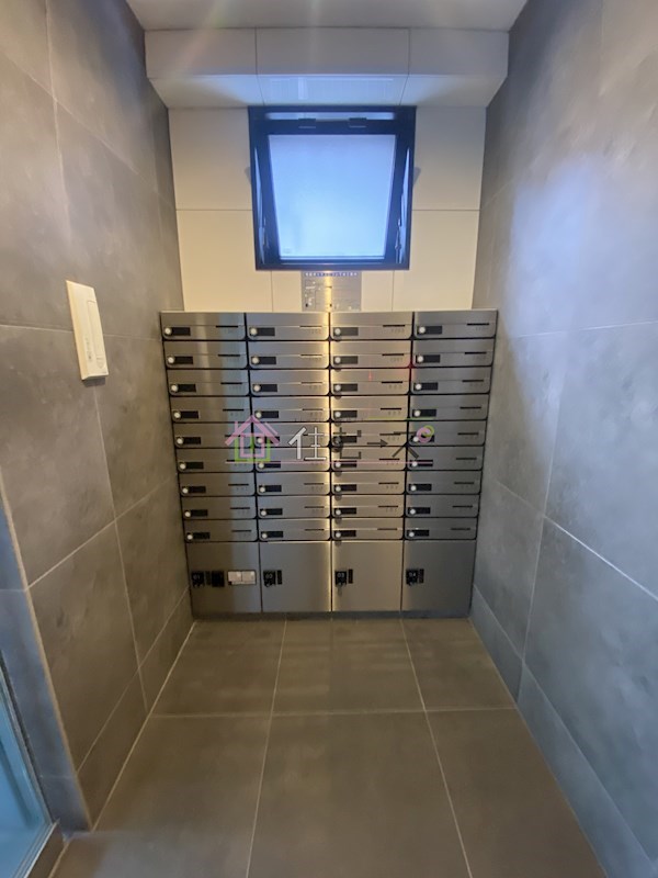 Primavera Nakanoshima その他外観4