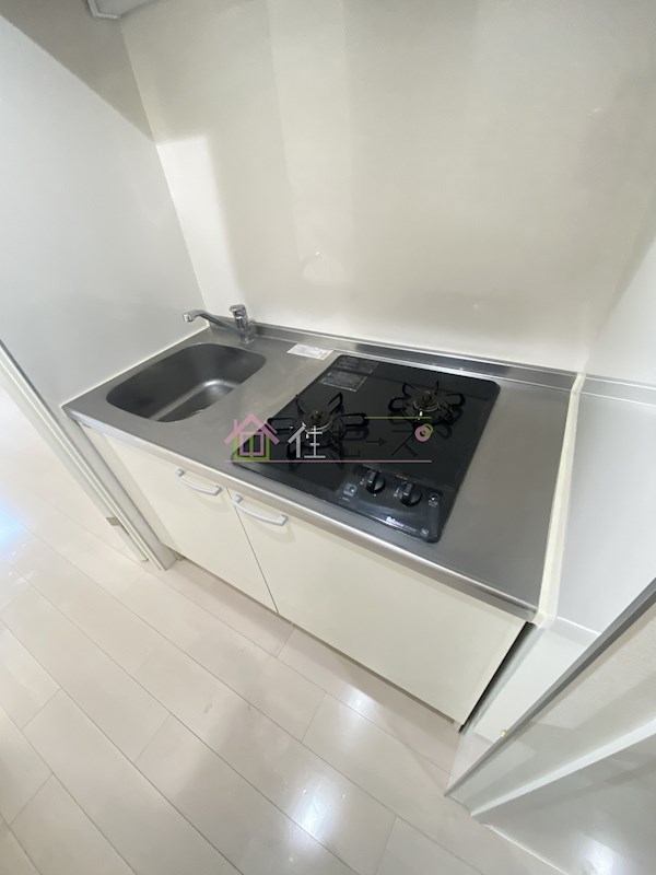 Primavera Nakanoshima キッチン