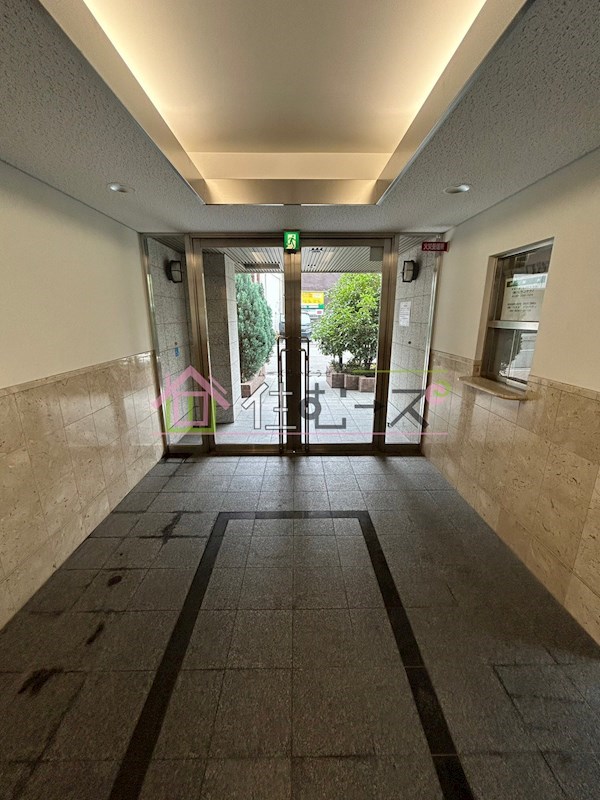 アーデン森之宮 その他外観2