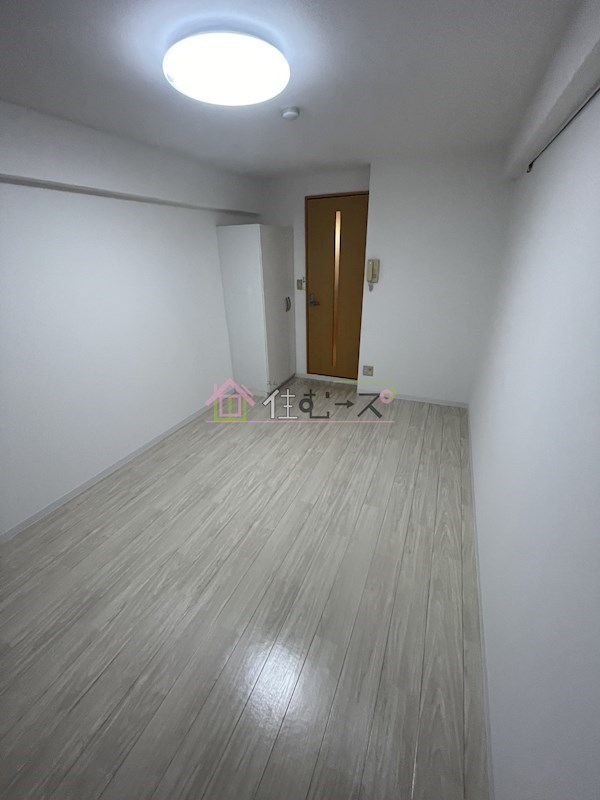 アーデン森之宮 リビング