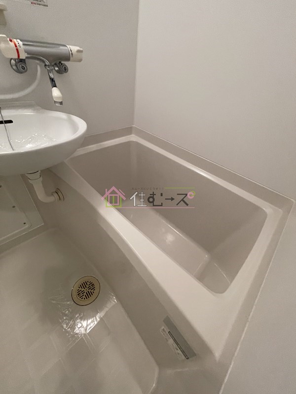 アーデン森之宮 風呂画像