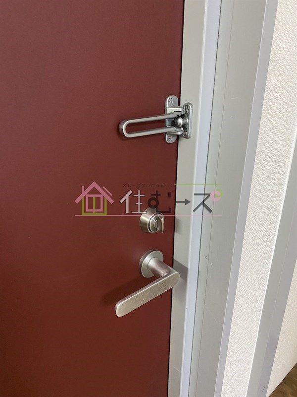 ラパンジール本田Ⅱ その他5