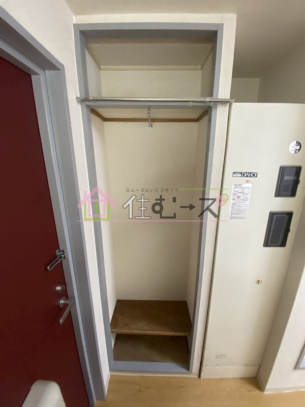 ラパンジール本田Ⅱ その他6