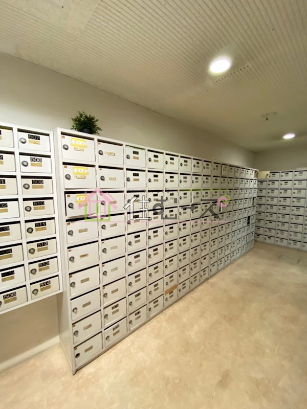 ラパンジール本田Ⅱ その他外観2