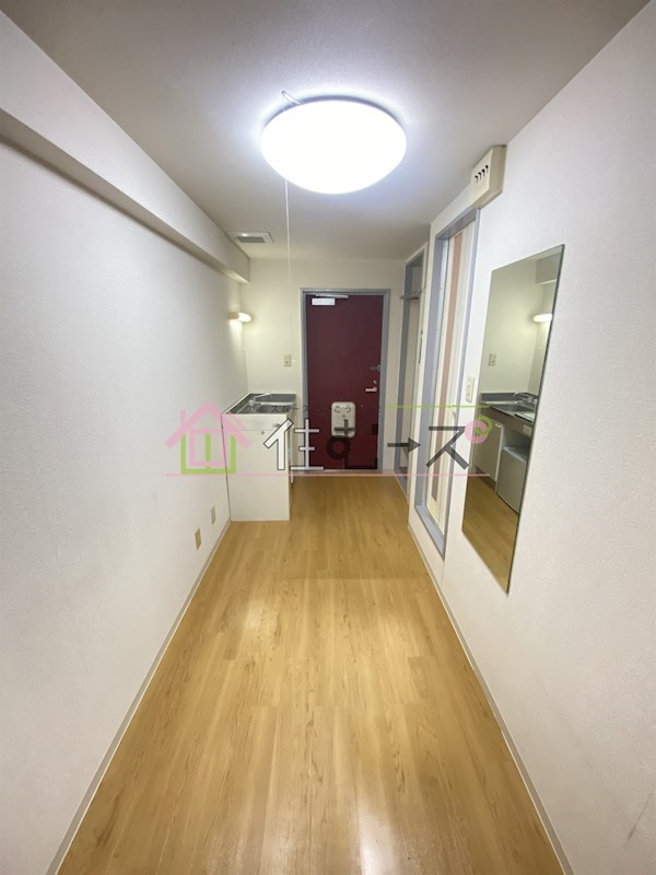 ラパンジール本田Ⅱ リビング