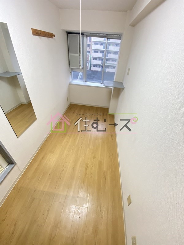 ラパンジール本田Ⅱ ベッドルーム