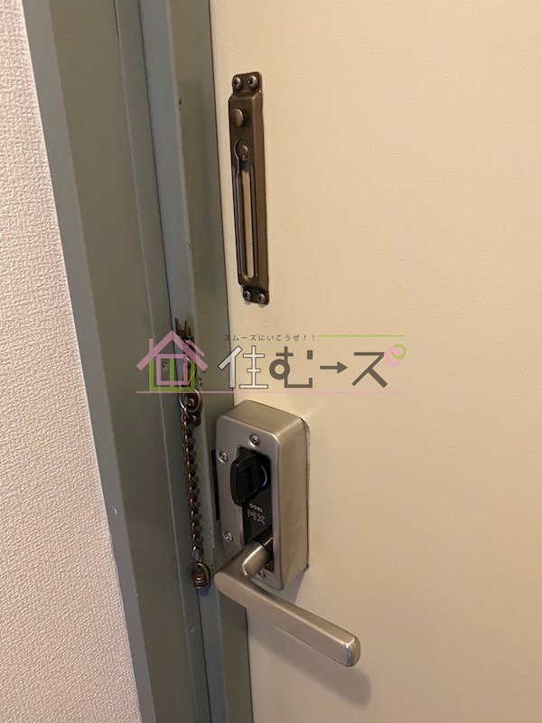 世子麟 その他4