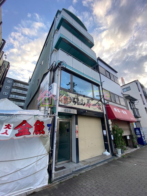 世子麟 その他外観1