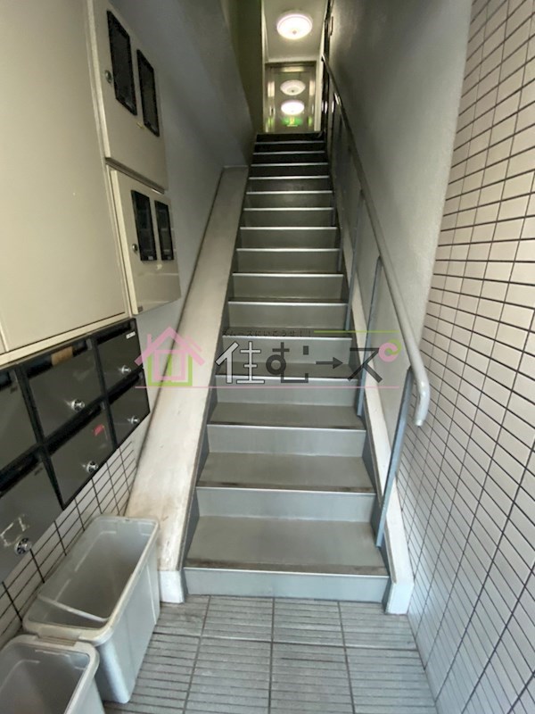 世子麟 その他外観2