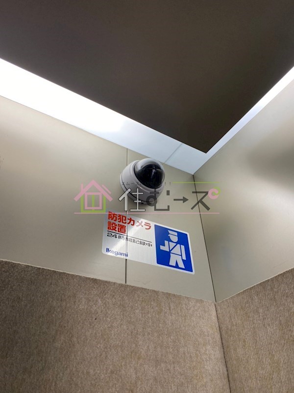 エステムコート大阪城北　天満の杜 その他外観5