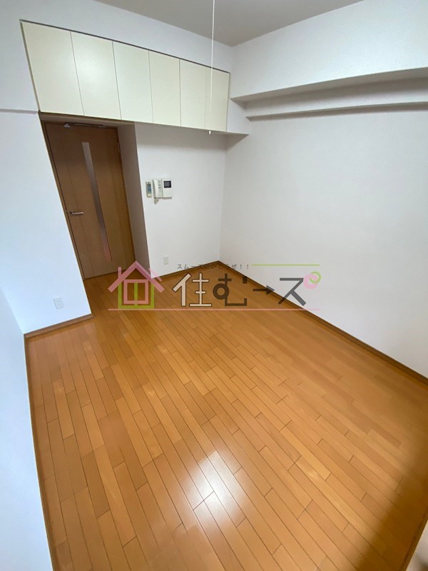 エステムコート大阪城北　天満の杜 リビング