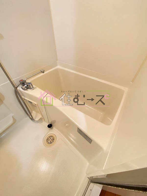 エステムコート大阪城北　天満の杜 風呂画像