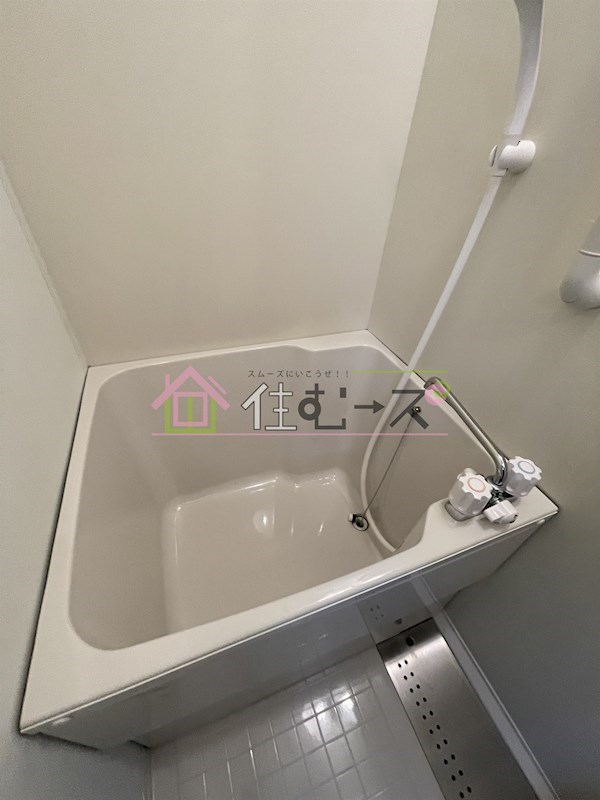 エクトⅠ 風呂画像