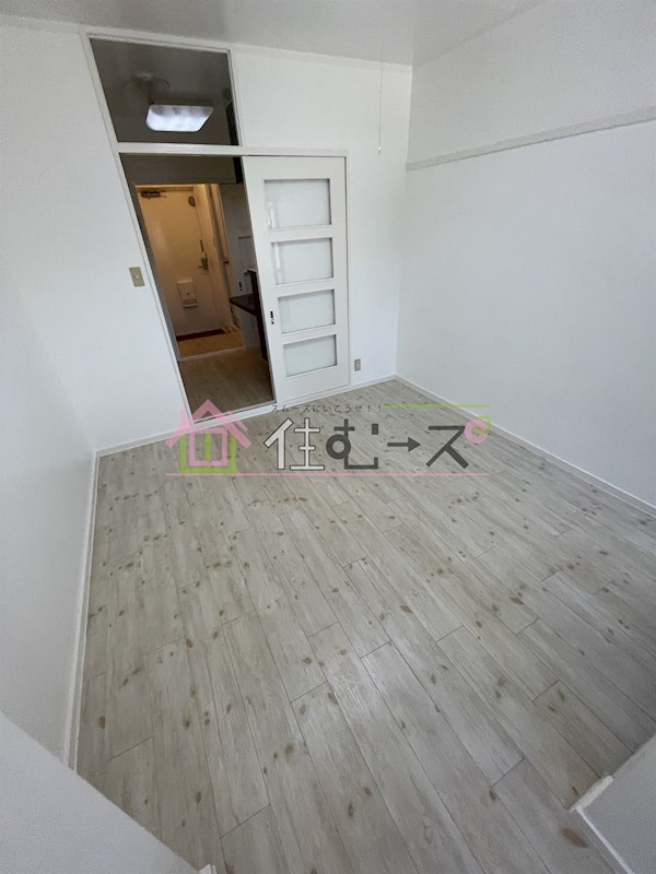 エクトⅡ リビング