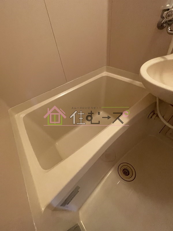 エクトⅡ 風呂画像