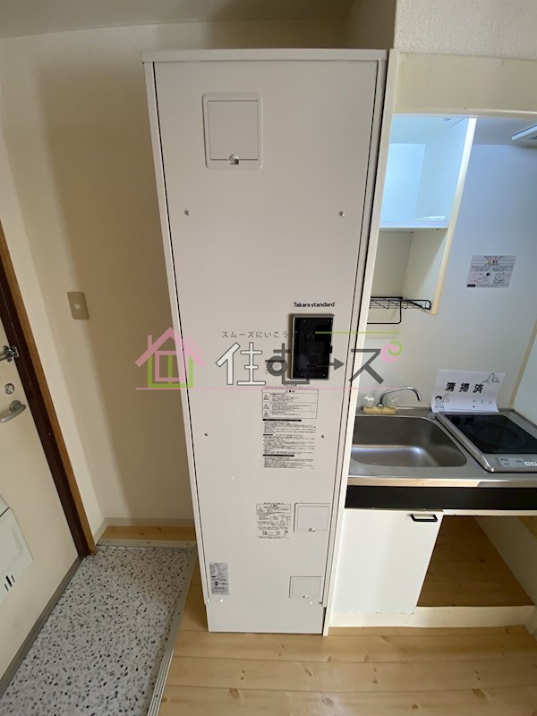セラ北加賀屋A棟 その他2