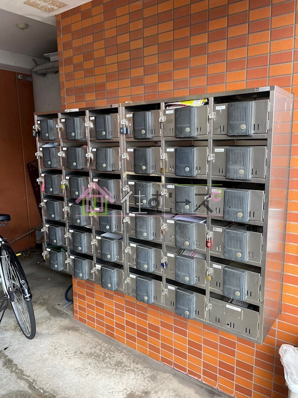 セラ北加賀屋A棟 その他外観2