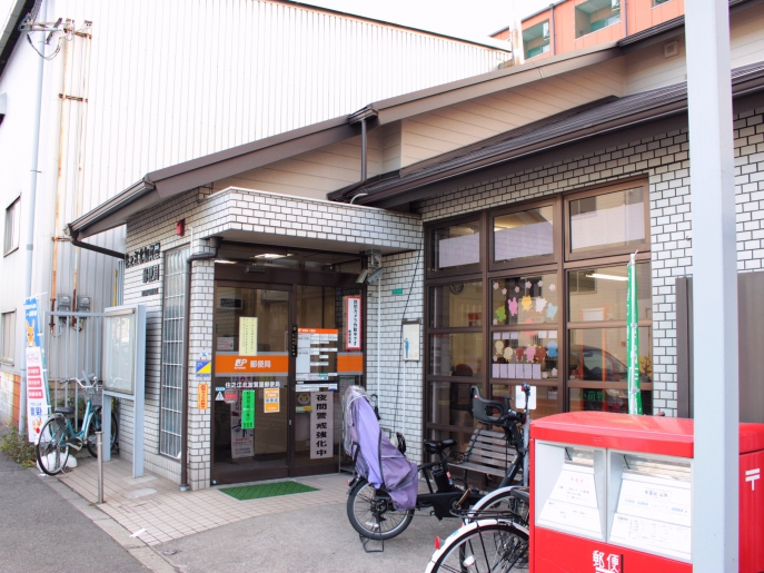 セラ北加賀屋A棟 周辺画像1