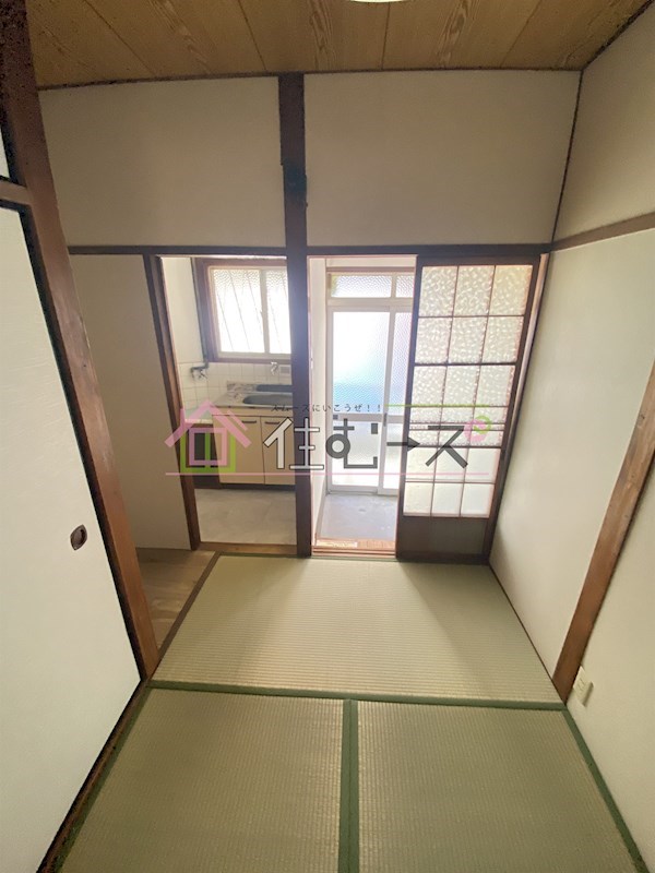 鞆文化 その他設備