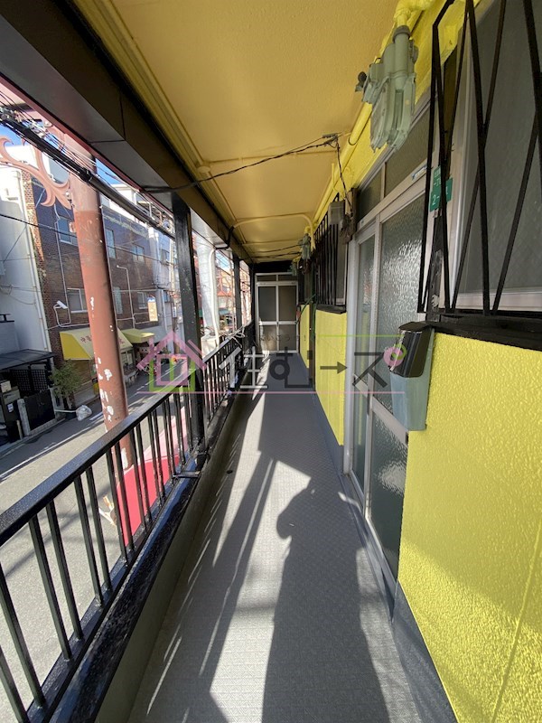 鞆文化 その他外観2