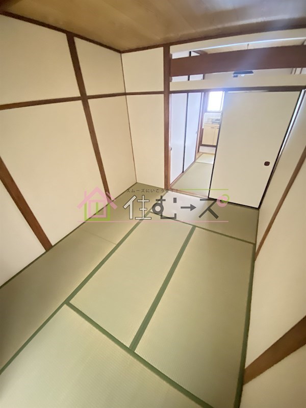 鞆文化 リビング