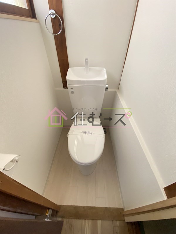 鞆文化 風呂画像