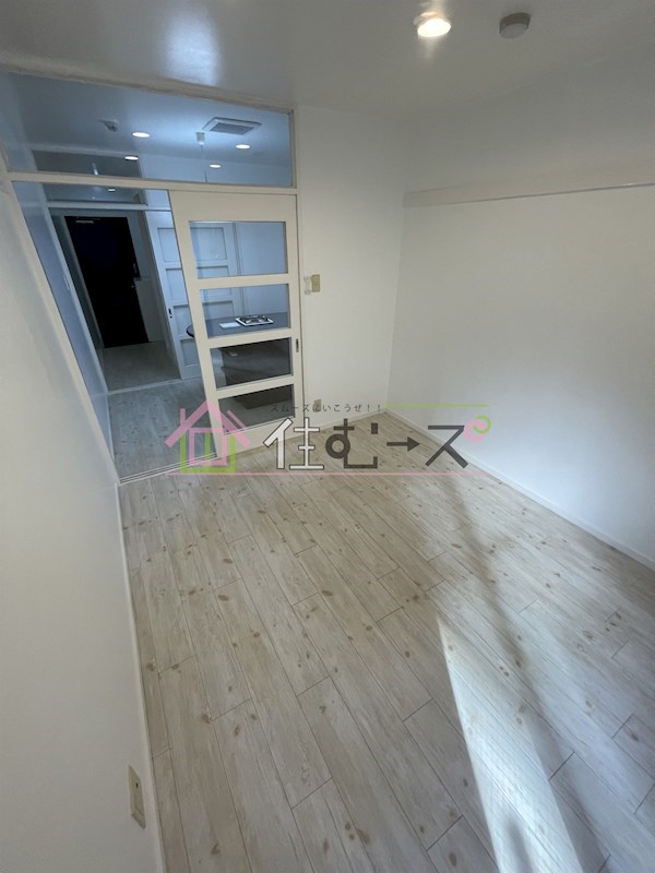 エクトⅢ リビング