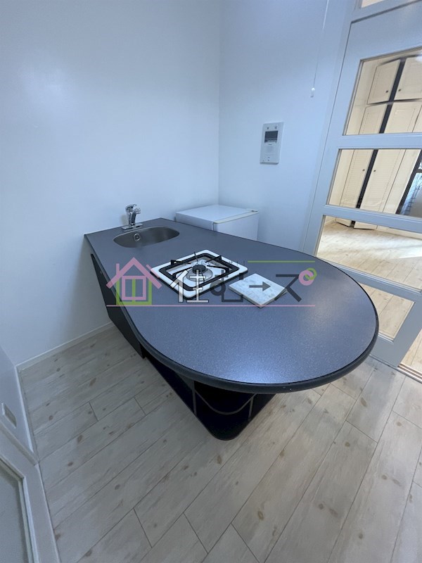 エクトⅢ キッチン