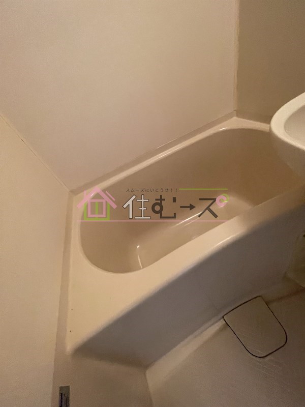 エクトⅢ 風呂画像