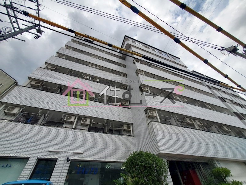 エクトⅠ その他外観1