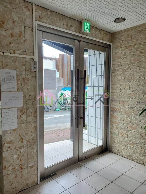 エクトⅠ その他外観2