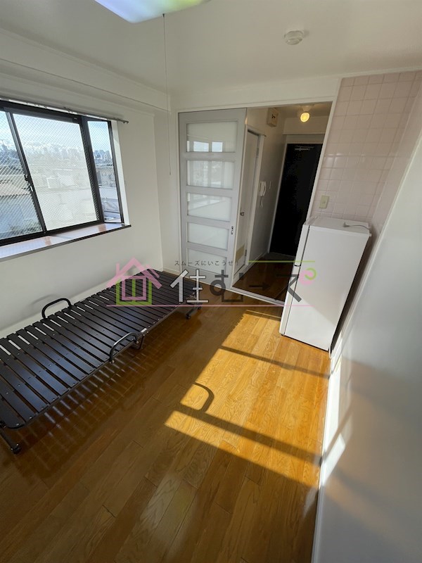 エクトⅠ リビング