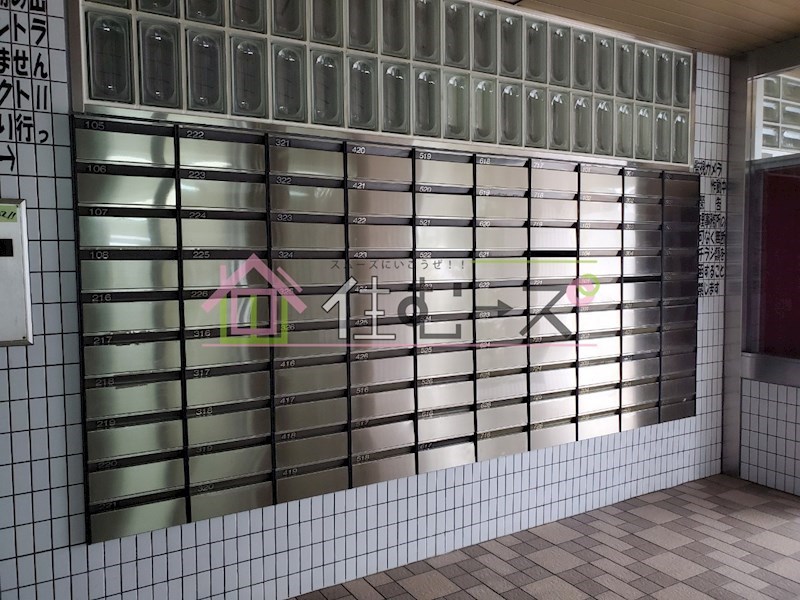 エクトⅠ その他外観5