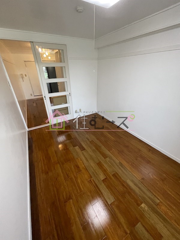 エクトⅠ リビング