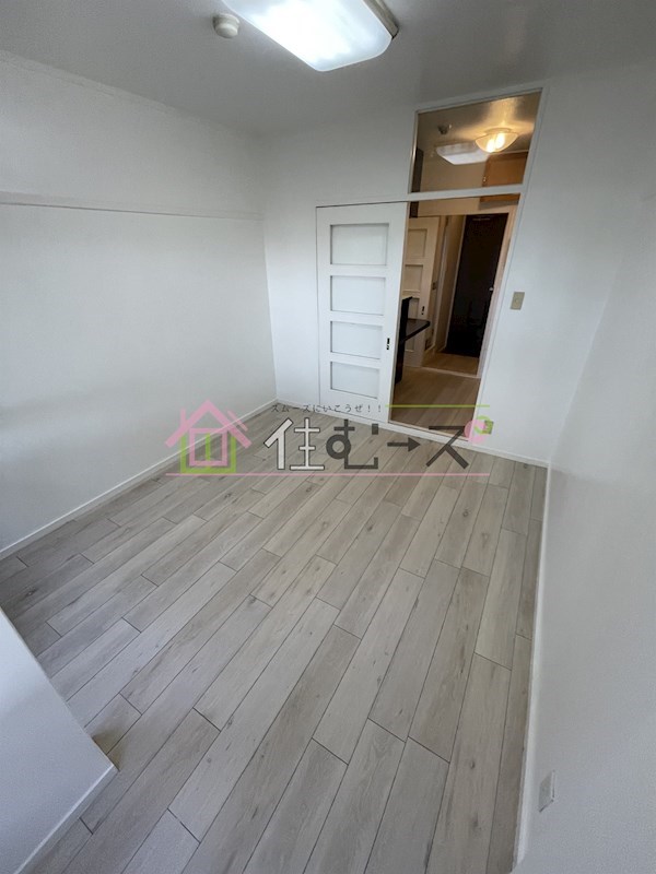 エクトⅡ リビング