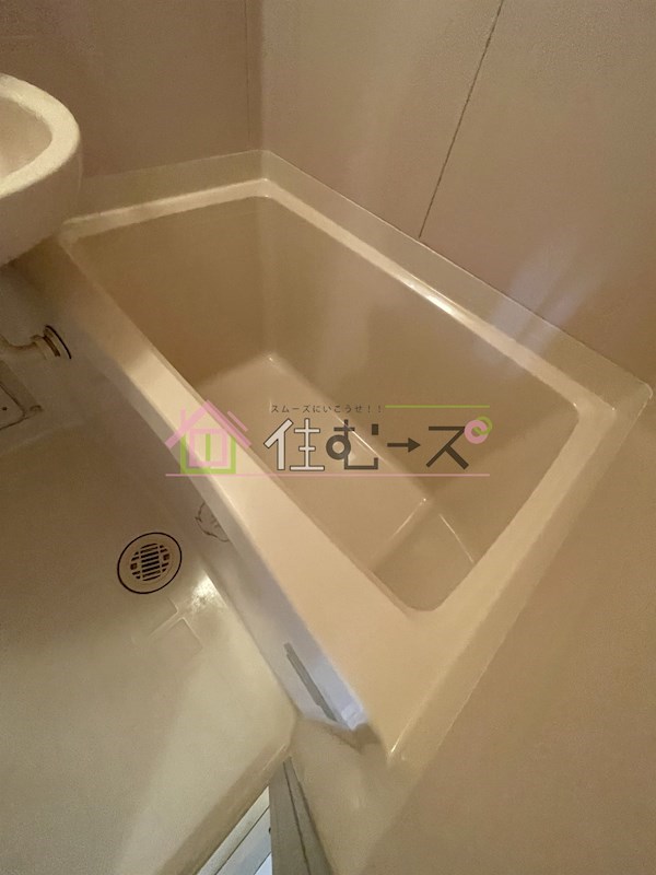 エクトⅡ 風呂画像