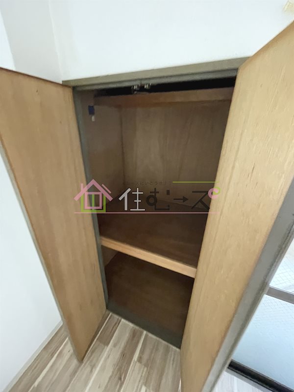 スクエアレジデンス豊里 その他2