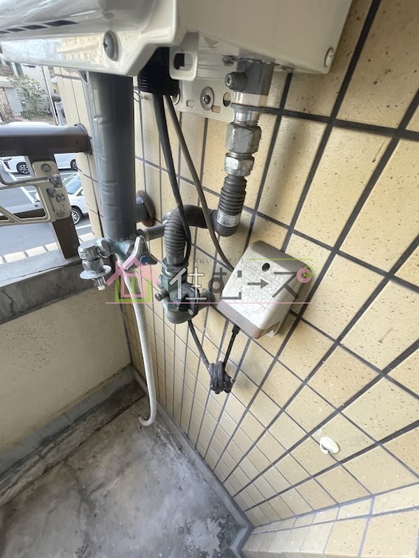 スクエアレジデンス豊里 その他3