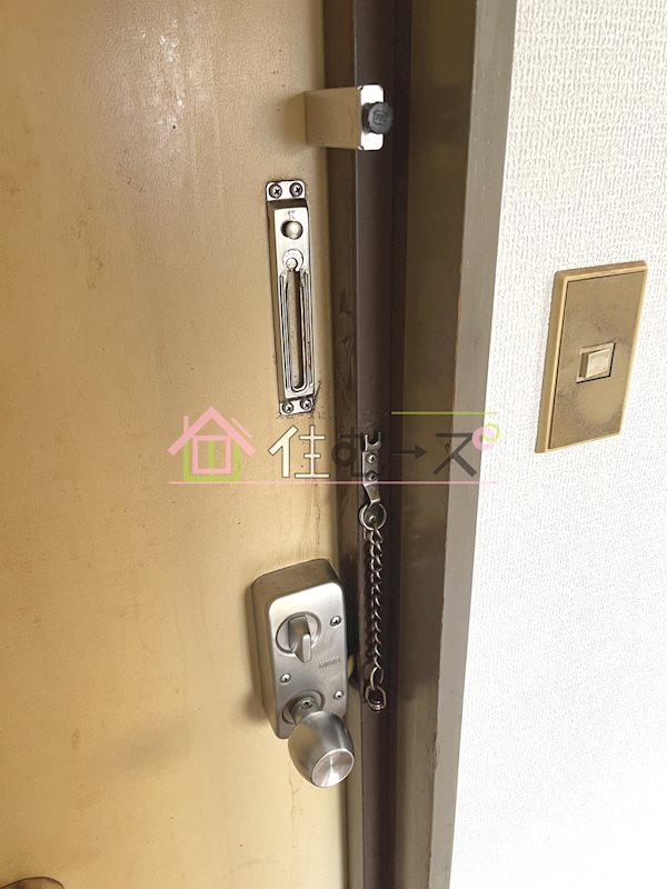 スクエアレジデンス豊里 その他4