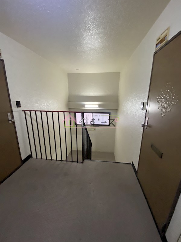 スクエアレジデンス豊里 その他外観4