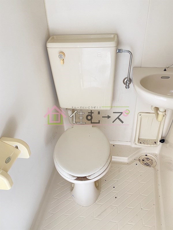 Ｕｐｐｅｒ　Ｈｏｕｓｅ住之江公園 その他3