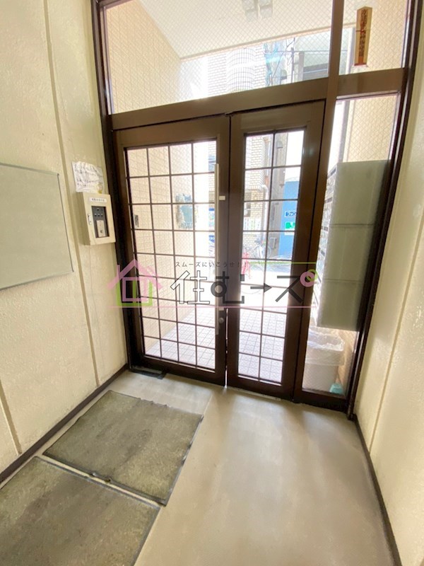 Ｕｐｐｅｒ　Ｈｏｕｓｅ住之江公園 その他外観2