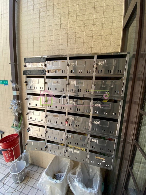 Ｕｐｐｅｒ　Ｈｏｕｓｅ住之江公園 その他外観3