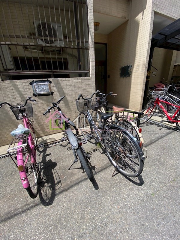 Ｕｐｐｅｒ　Ｈｏｕｓｅ住之江公園 その他外観4