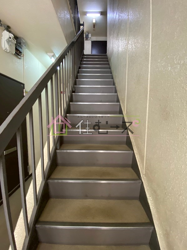 Ｕｐｐｅｒ　Ｈｏｕｓｅ住之江公園 その他外観5