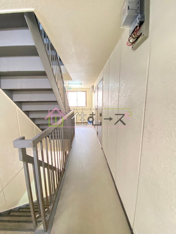 Ｕｐｐｅｒ　Ｈｏｕｓｅ住之江公園 その他外観6